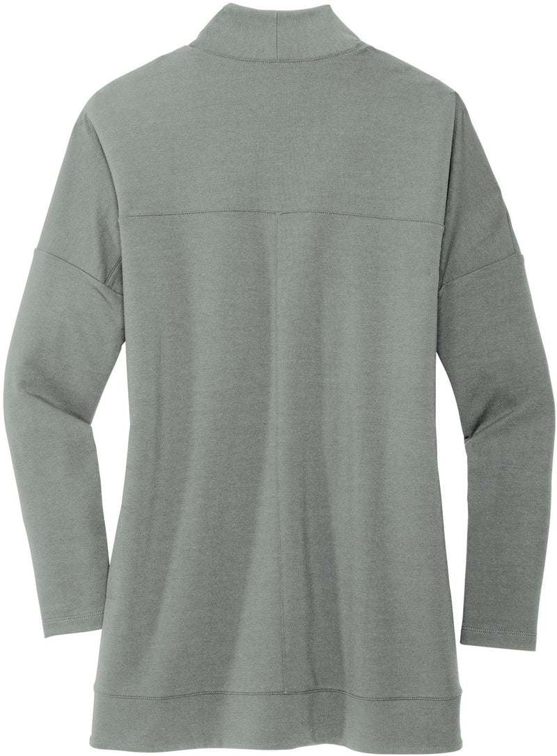 no-logo Mercer+Mettle Ladies Stretch Open-Front Cardigan-Regular-Mercer Mettle-Thread Logic