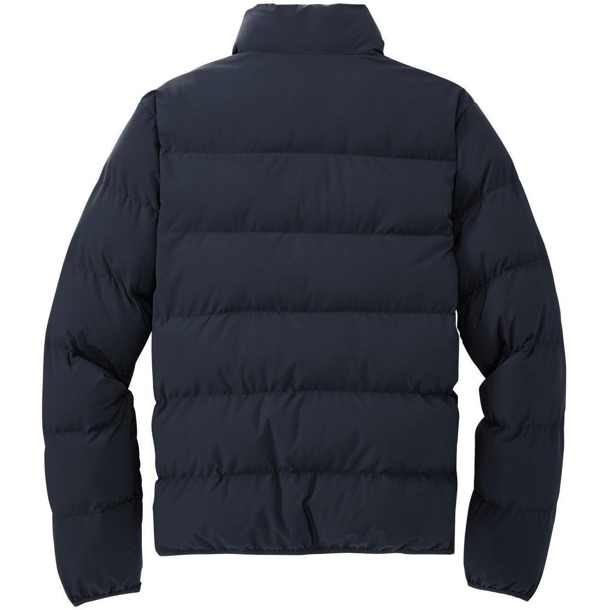 no-logo Mercer+Mettle Puffy Jacket-Regular-Mercer Mettle-Thread Logic