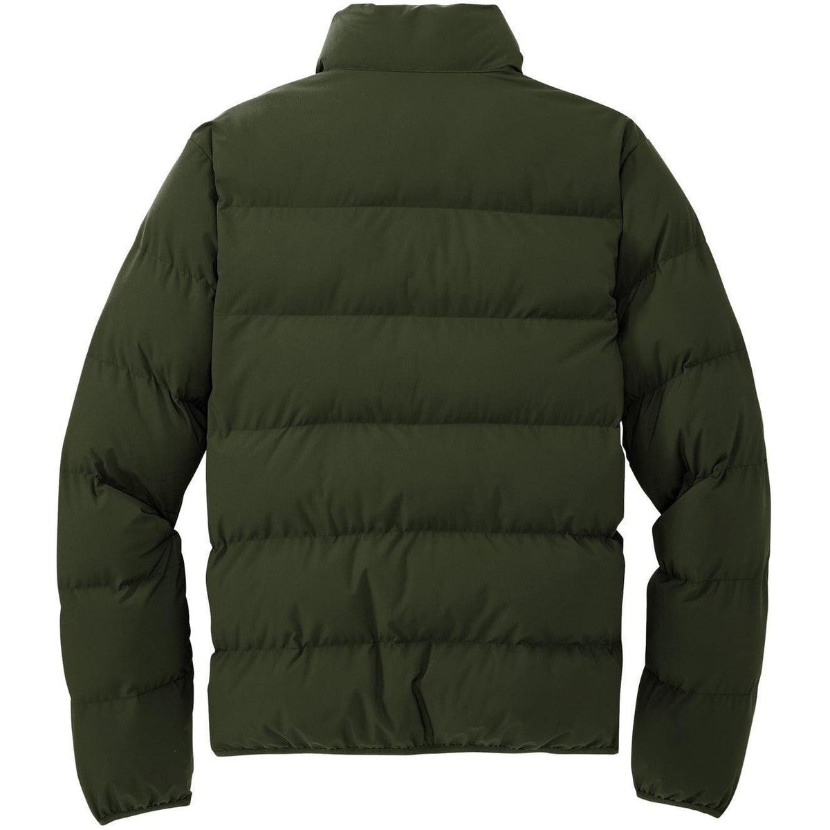 no-logo Mercer+Mettle Puffy Jacket-Regular-Mercer Mettle-Thread Logic