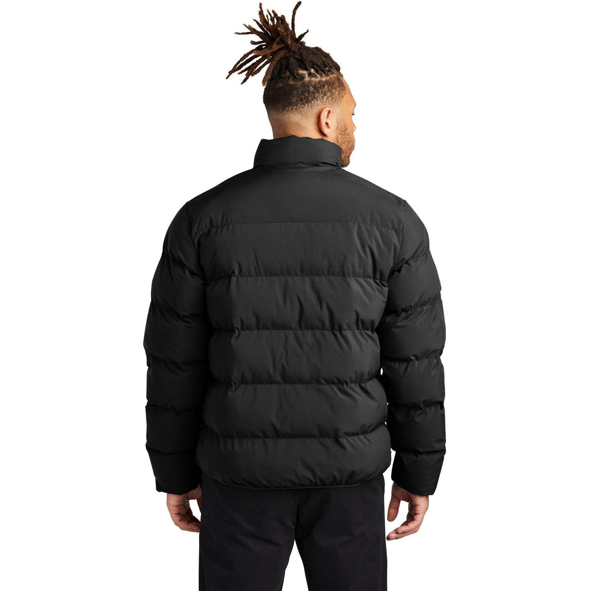 no-logo Mercer+Mettle Puffy Jacket-Regular-Mercer Mettle-Thread Logic