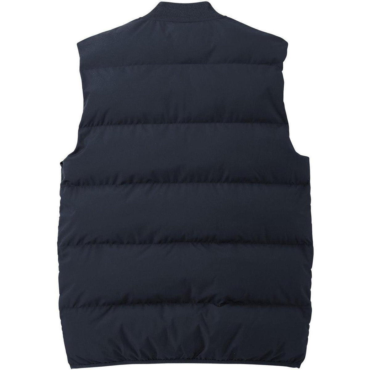 no-logo Mercer+Mettle Puffy Vest-Regular-Mercer Mettle-Thread Logic