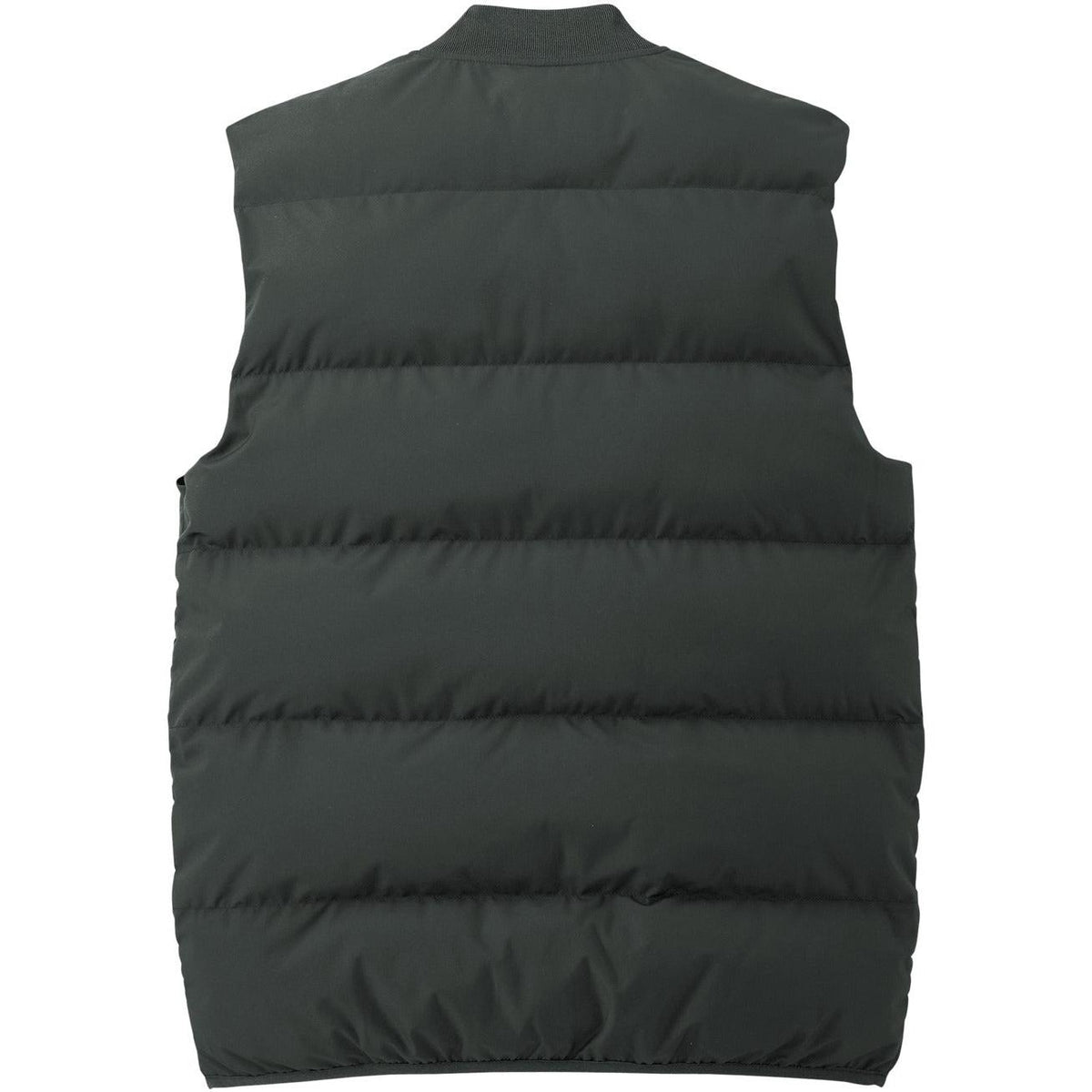 no-logo Mercer+Mettle Puffy Vest-Regular-Mercer Mettle-Thread Logic