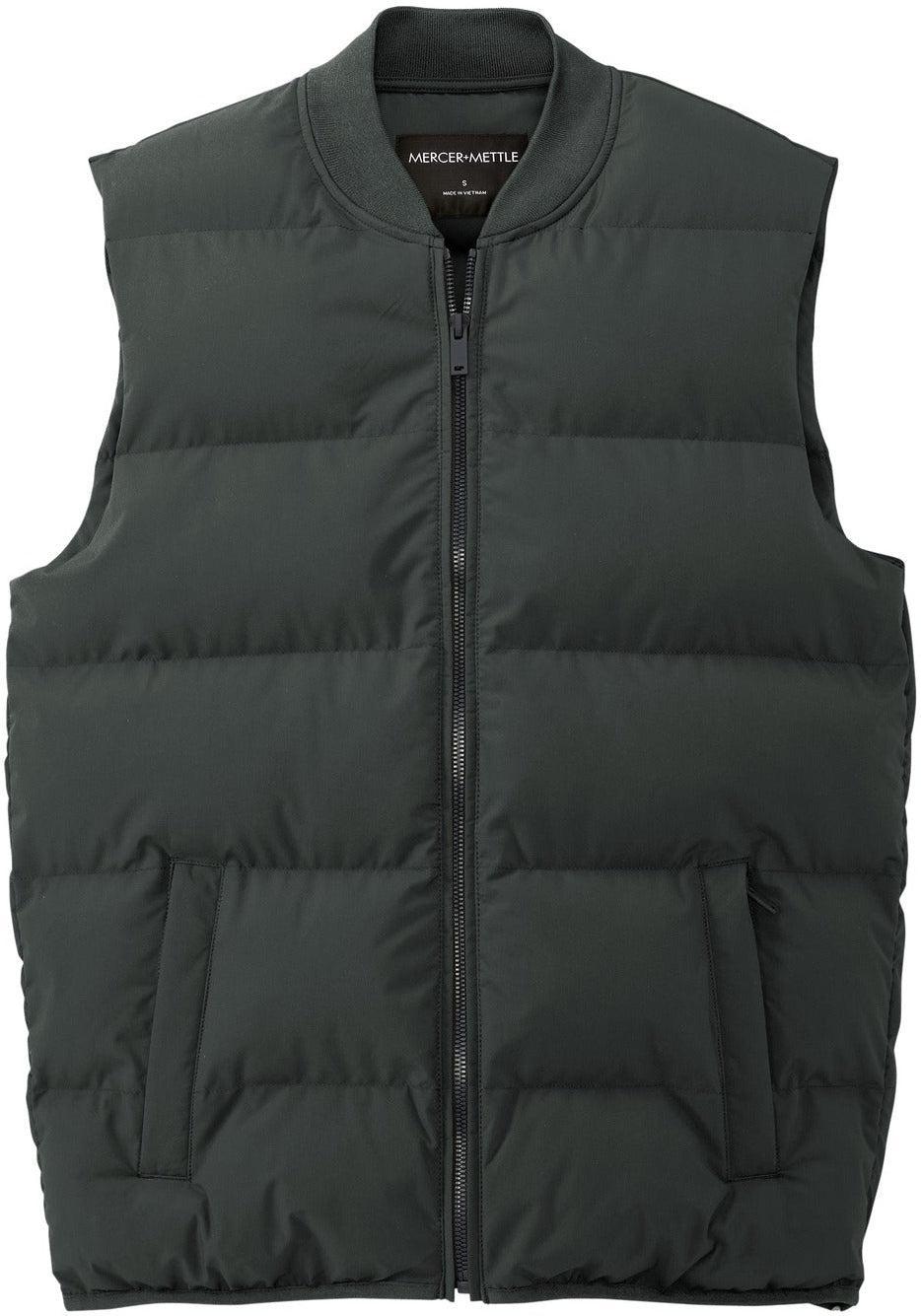 OUTLET-Mercer+Mettle Puffy Vest