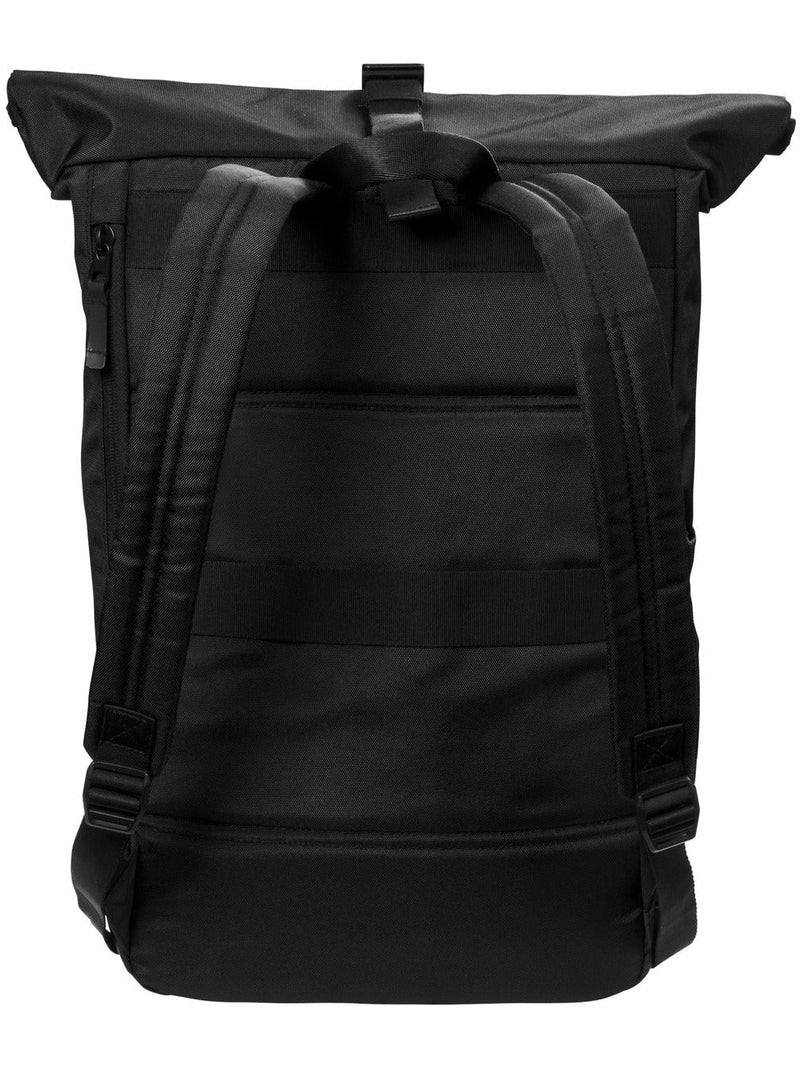 no-logo Mercer+Mettle Rucksack-Regular-Mercer Mettle-Deep Black-Thread Logic