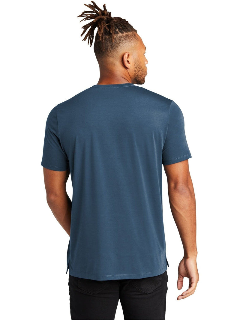 no-logo Mercer+Mettle Stretch Jersey Crew-Regular-Mercer Mettle-Thread Logic