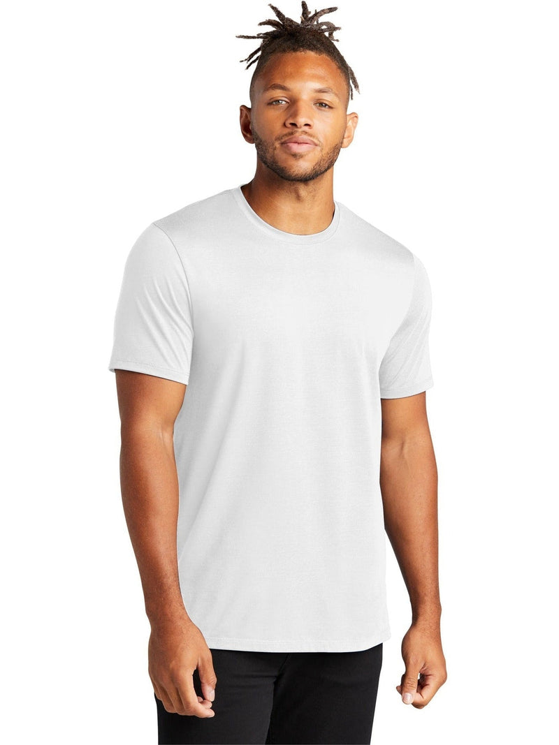 no-logo Mercer+Mettle Stretch Jersey Crew-Regular-Mercer Mettle-Thread Logic