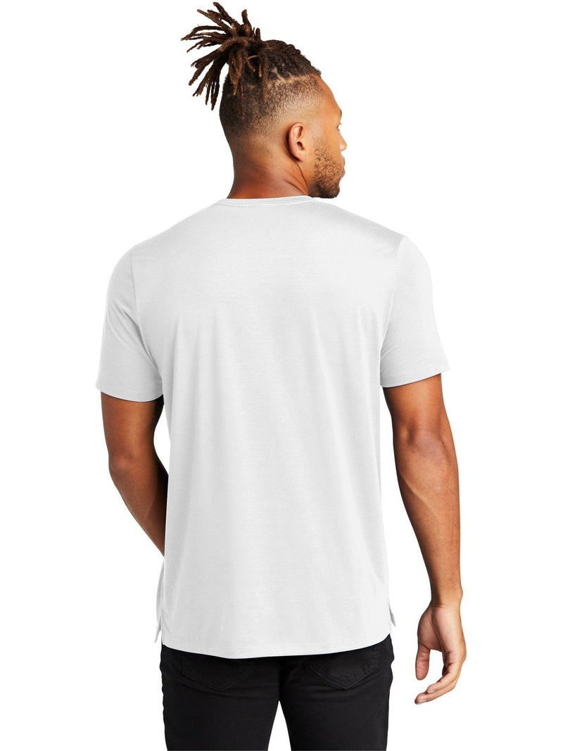 no-logo Mercer+Mettle Stretch Jersey Crew-Regular-Mercer Mettle-Thread Logic