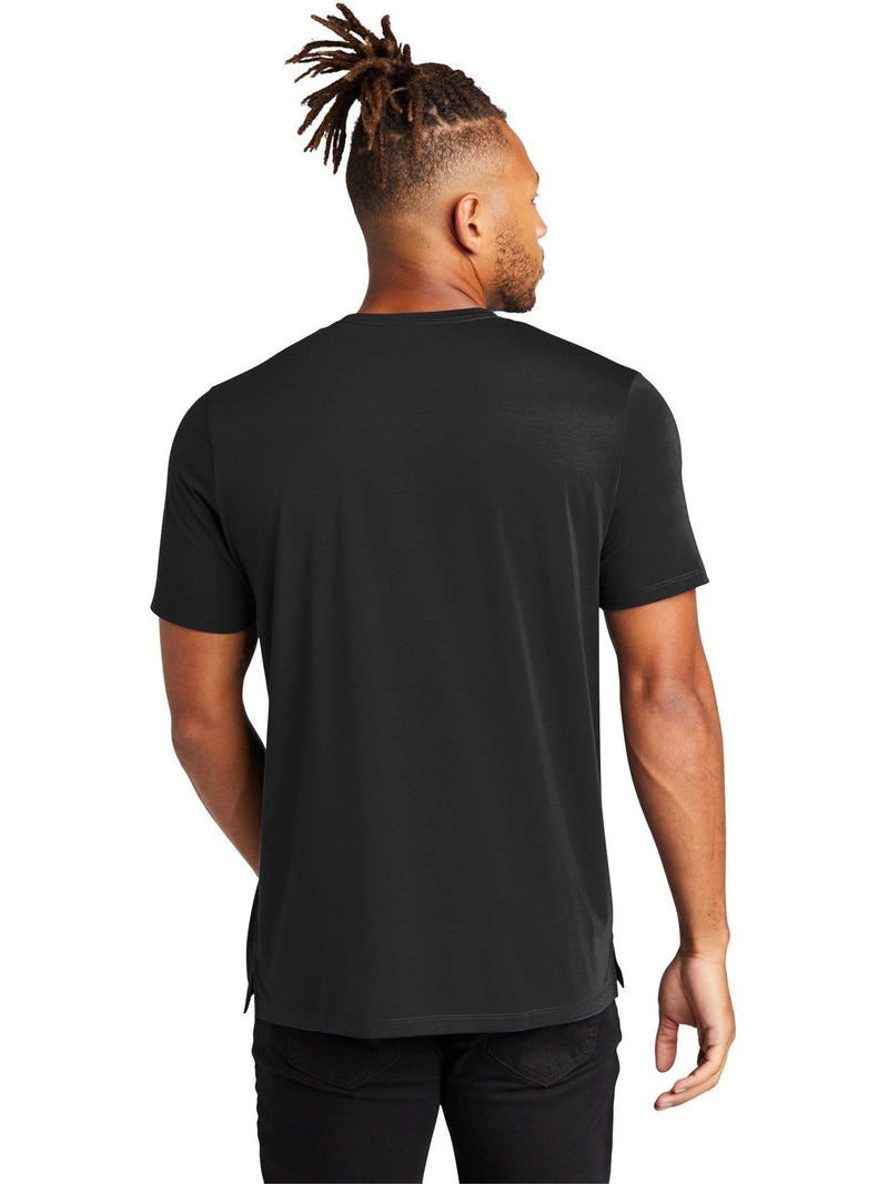 no-logo Mercer+Mettle Stretch Jersey Crew-Regular-Mercer Mettle-Thread Logic