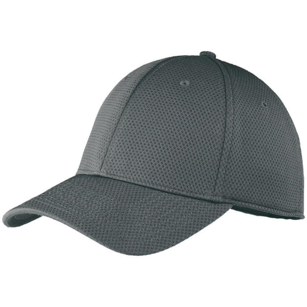 New Era Tech Mesh Cap with custom logo embroidery | Thread Logic