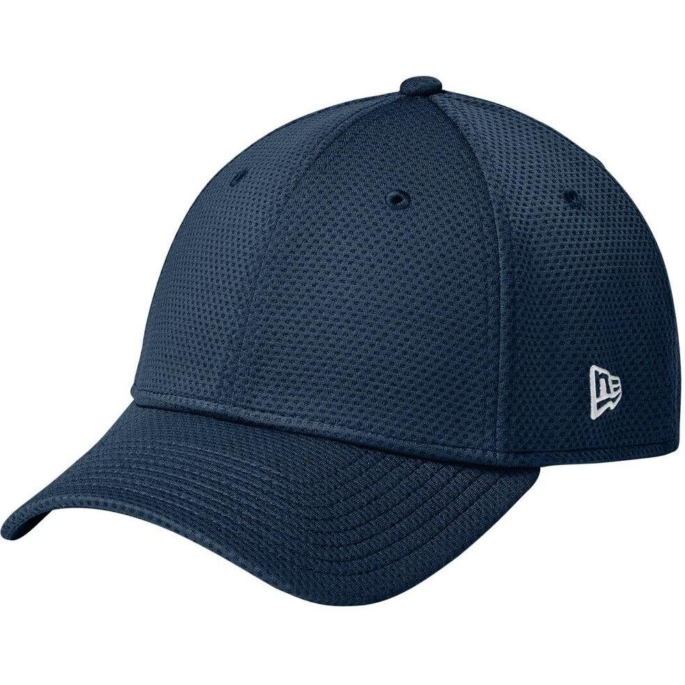 New Era Tech Mesh Cap with custom logo embroidery | Thread Logic