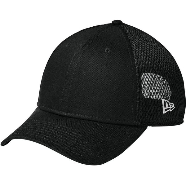 New Era Snapback Contrast Mesh Cap with your logo| Thread Logic