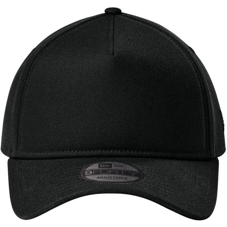 New Era A-Frame Snapback Cap