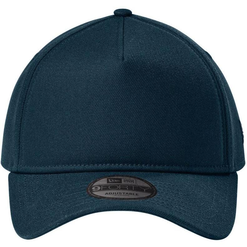 New Era A-Frame Snapback Cap