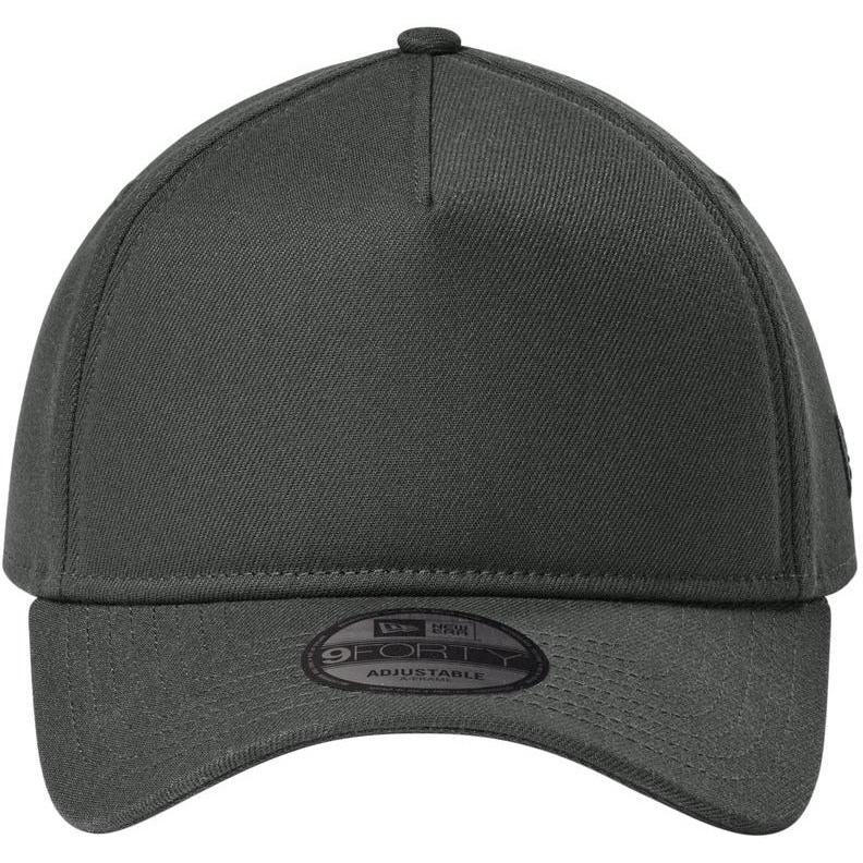 New Era A-Frame Snapback Cap