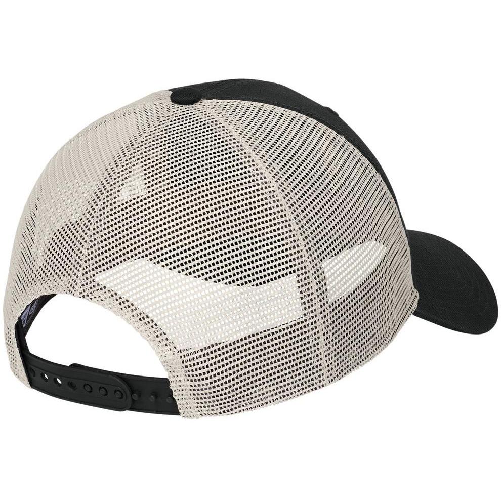 New Era 9TWENTY Unstructured Mesh Snapback Cap