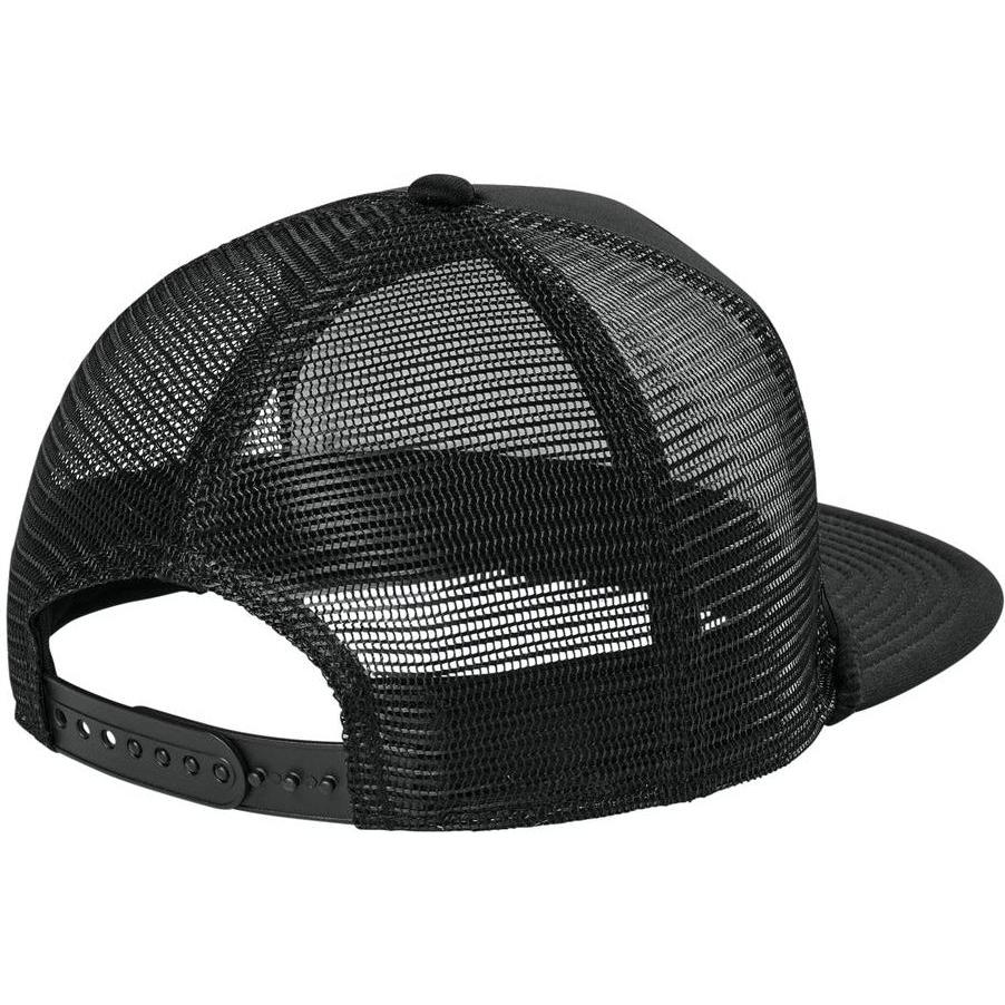 New Era Foam Rope Trucker Cap