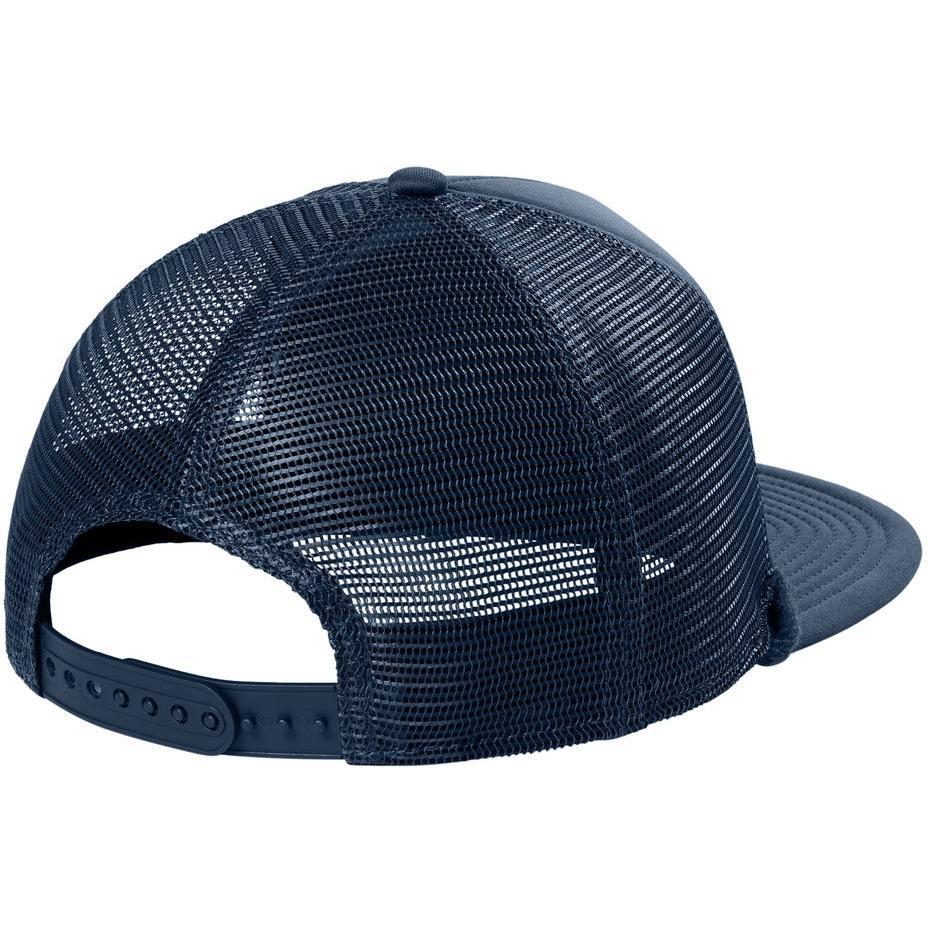 New Era Foam Rope Trucker Cap