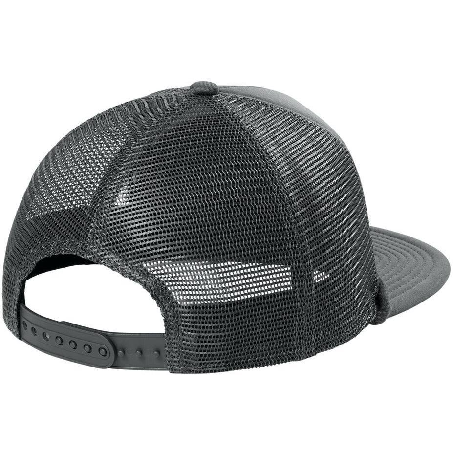 New Era Foam Rope Trucker Cap