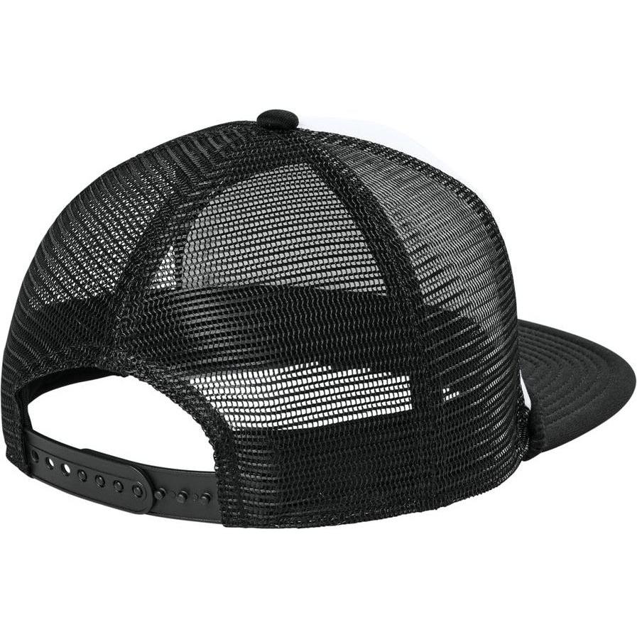New Era Foam Rope Trucker Cap