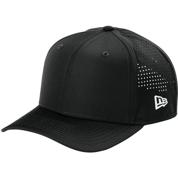 New Era 9SEVENTY Perforated Snapback Cap With Your Logo | Thread Logic