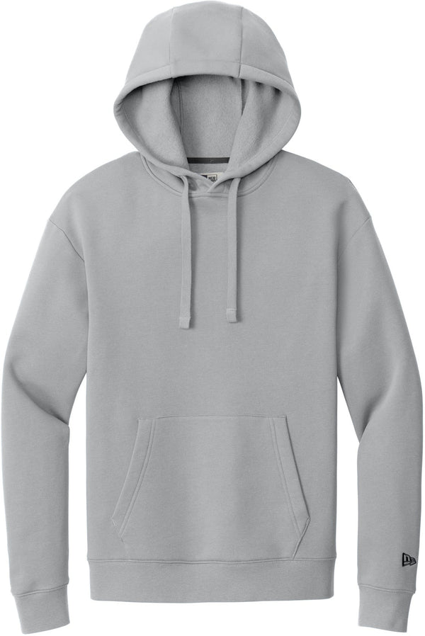 OUTLET-New Era Heritage Fleece Pullover Hoodie