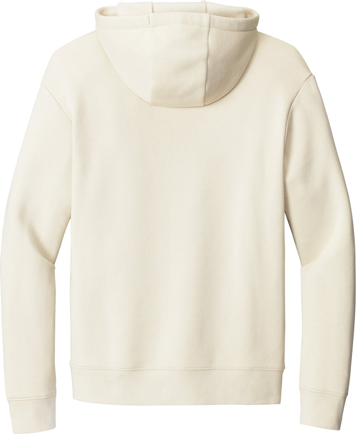 no-logo New Era Heritage Fleece Pullover Hoodie-New Era-Thread Logic