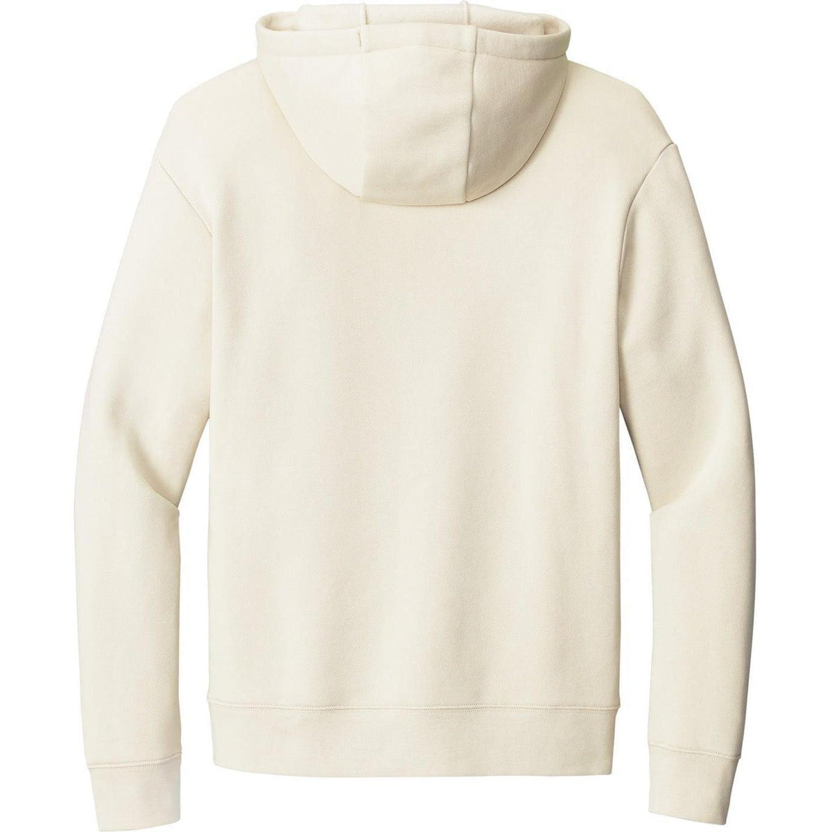 no-logo New Era Heritage Fleece Pullover Hoodie-New Era-Thread Logic