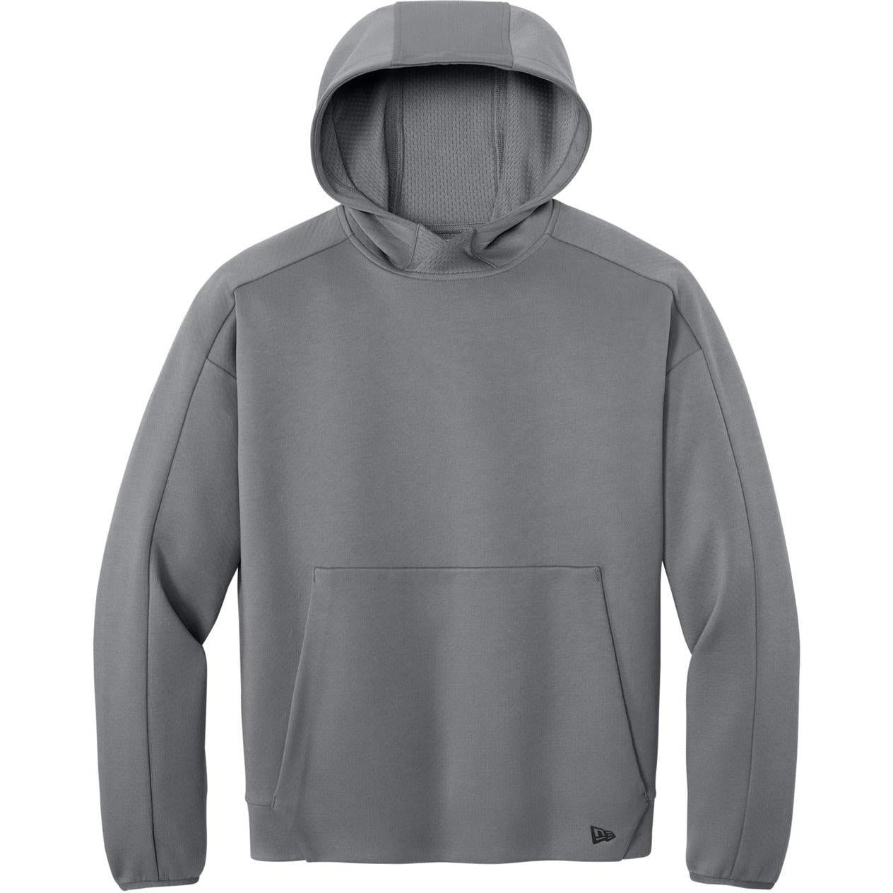 New Era Double Back Pullover Hoodie | Thread Logic