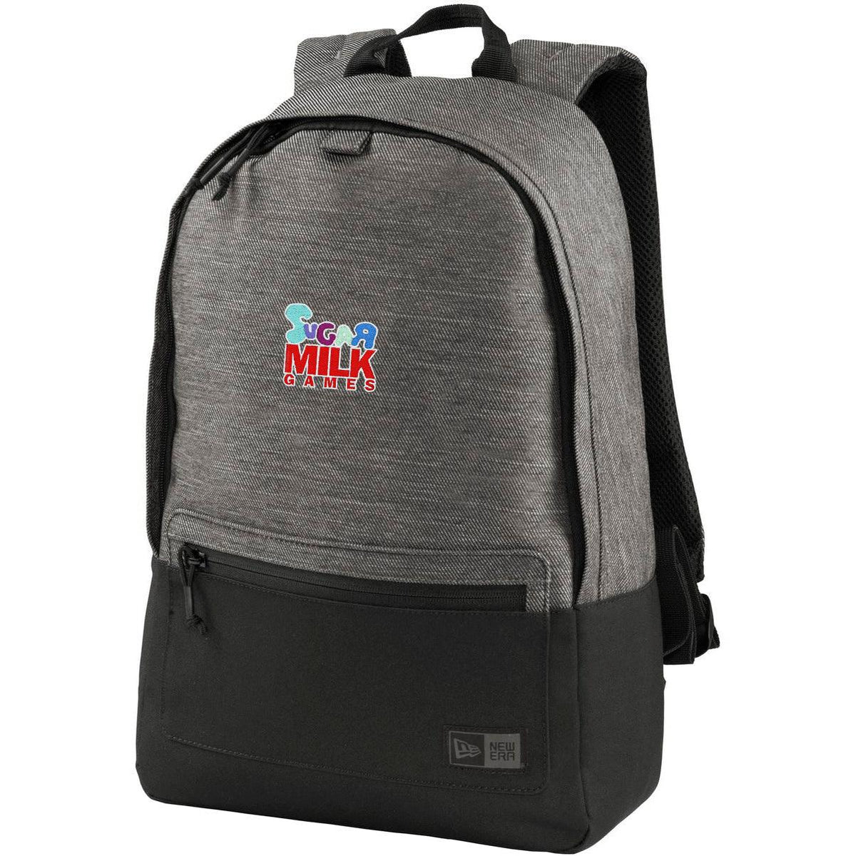 no-logo New Era Legacy Backpack-Bags-New Era-Thread Logic