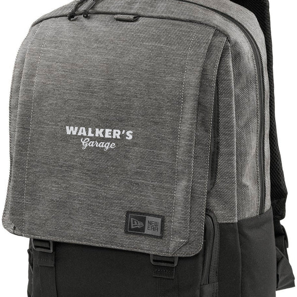 New Era Legacy Rucksack