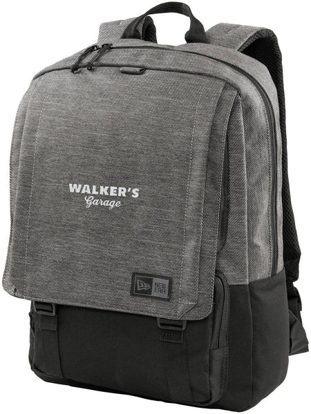 New Era Legacy Rucksack - NEB202