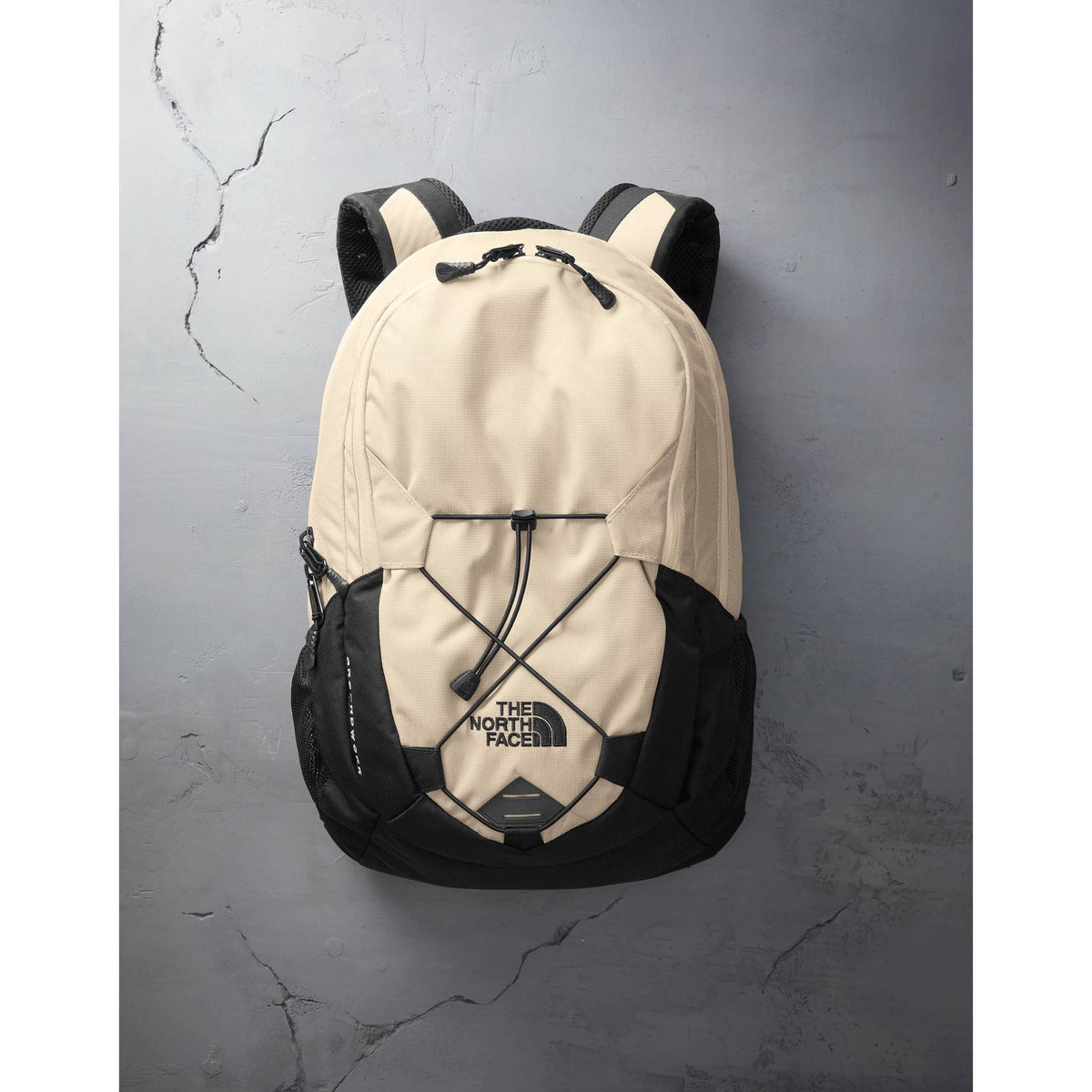 no-logo The North Face Groundwork Backpack-Bags-The North Face-Thread Logic