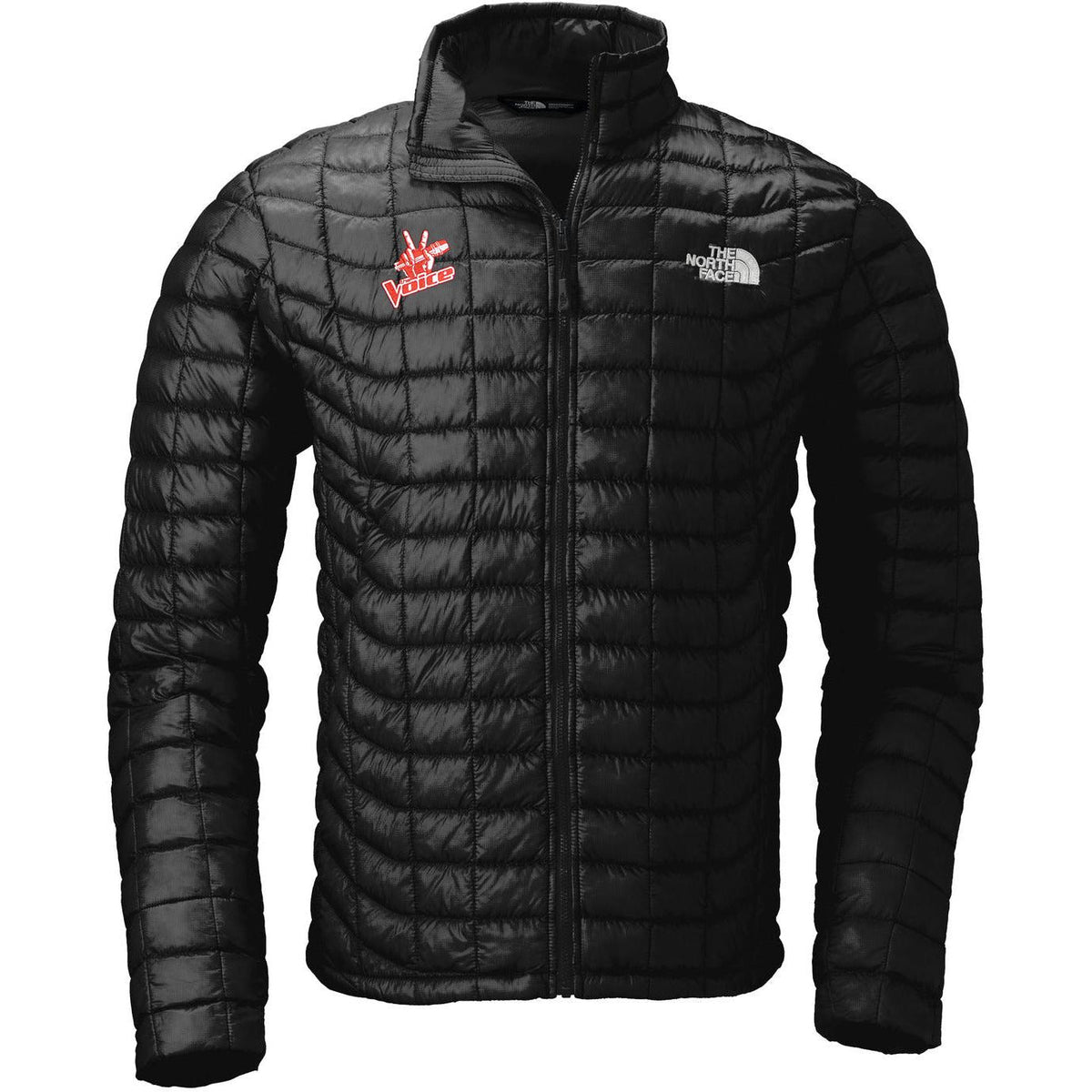 no-logo The North Face ThermoBall Trekker Jacket-Regular-The North Face-Thread Logic