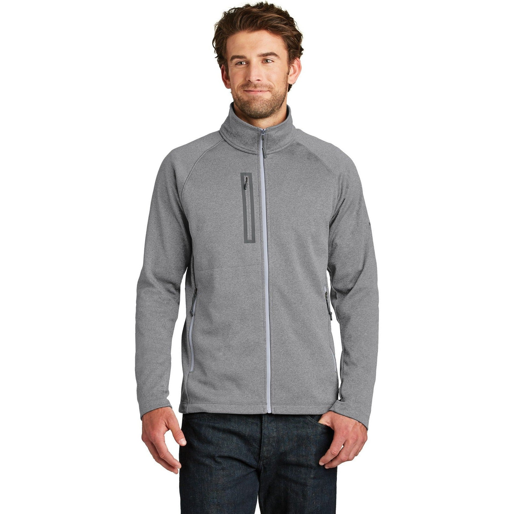 CLOSEOUT - The North Face Canyon Flats Fleece Jacket