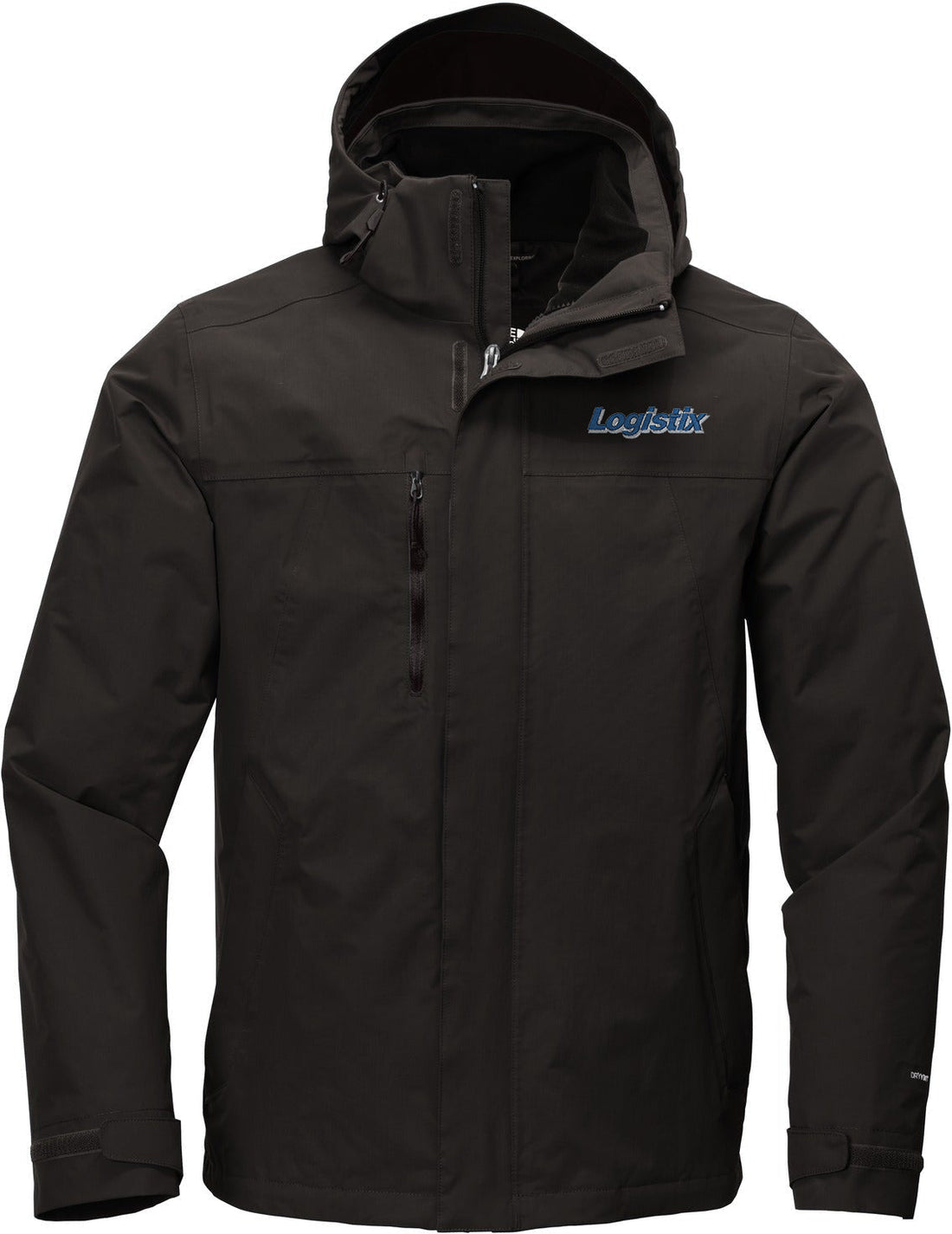 The North Face Traverse Triclimate 3-in-1 Jacket | Product