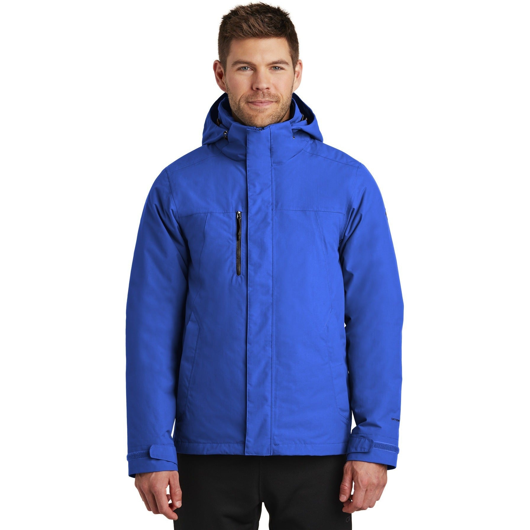 CLOSEOUT - The North Face Traverse Triclimate 3-in-1 Jacket