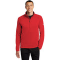 no-logo CLOSEOUT - The North Face Mountain Peaks 1/4-Zip Fleece-The North Face-TNF Red-L-Thread Logic