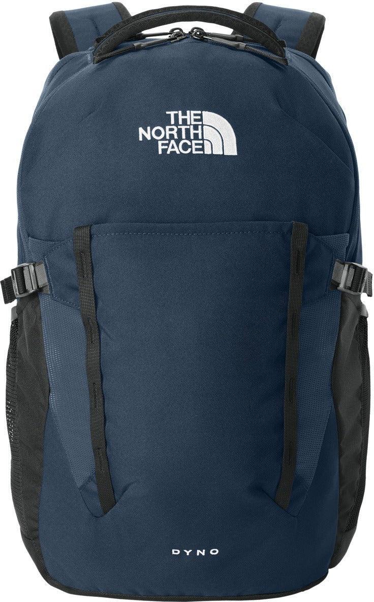 The North Face NF0A52S7 Dyno Backpack TNF Black / OSFA The North Face NF0A52S7 Dyno Backpack TNF Black / OSFA
