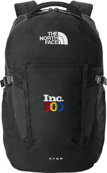 north face dyad 22 backpack The North Face NF0A52S7 Dyno Backpack, TNF Black / OSFA