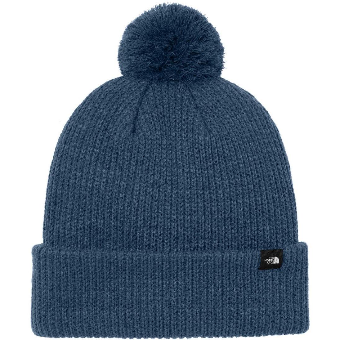 The North Face Pom Beanie