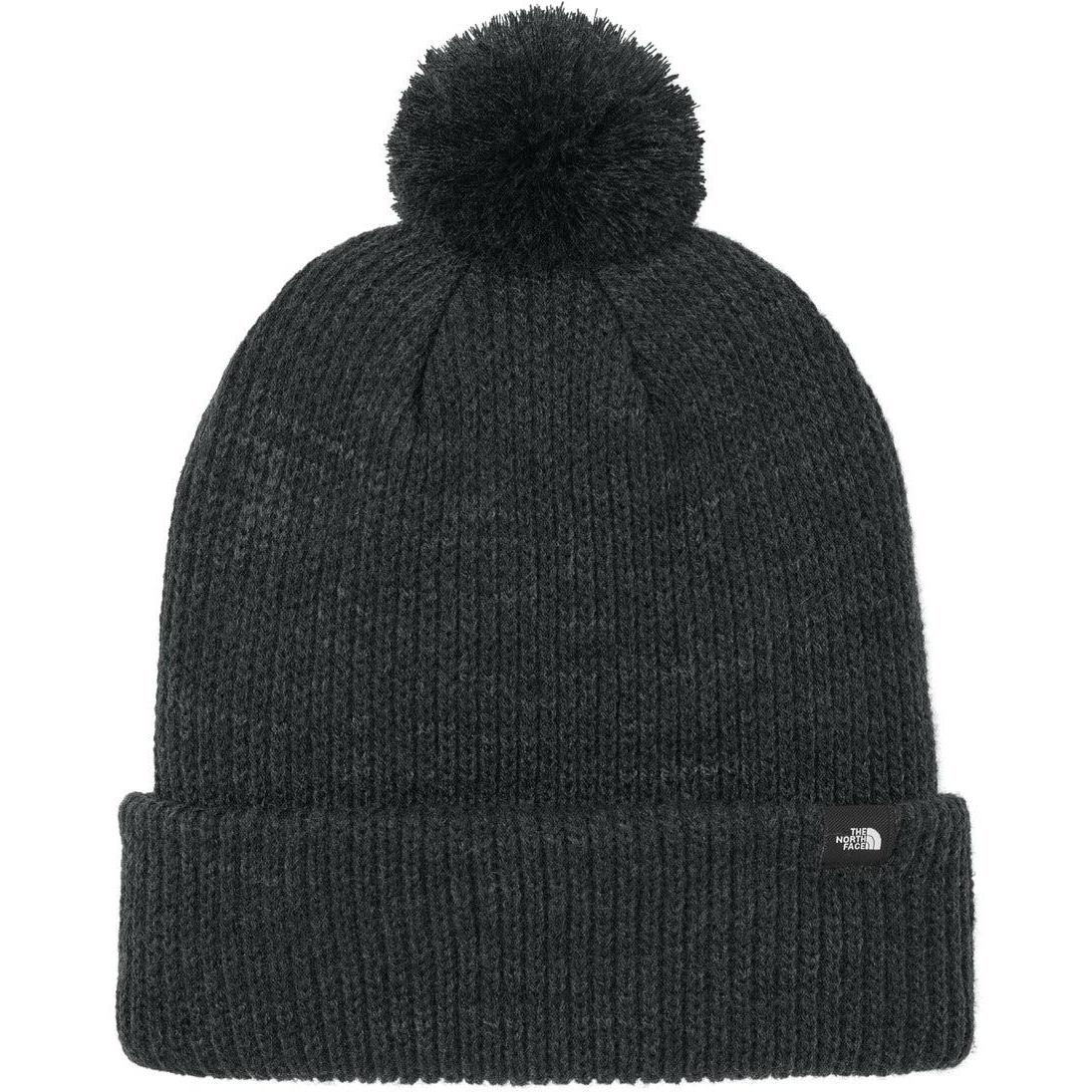 The North Face Pom Beanie