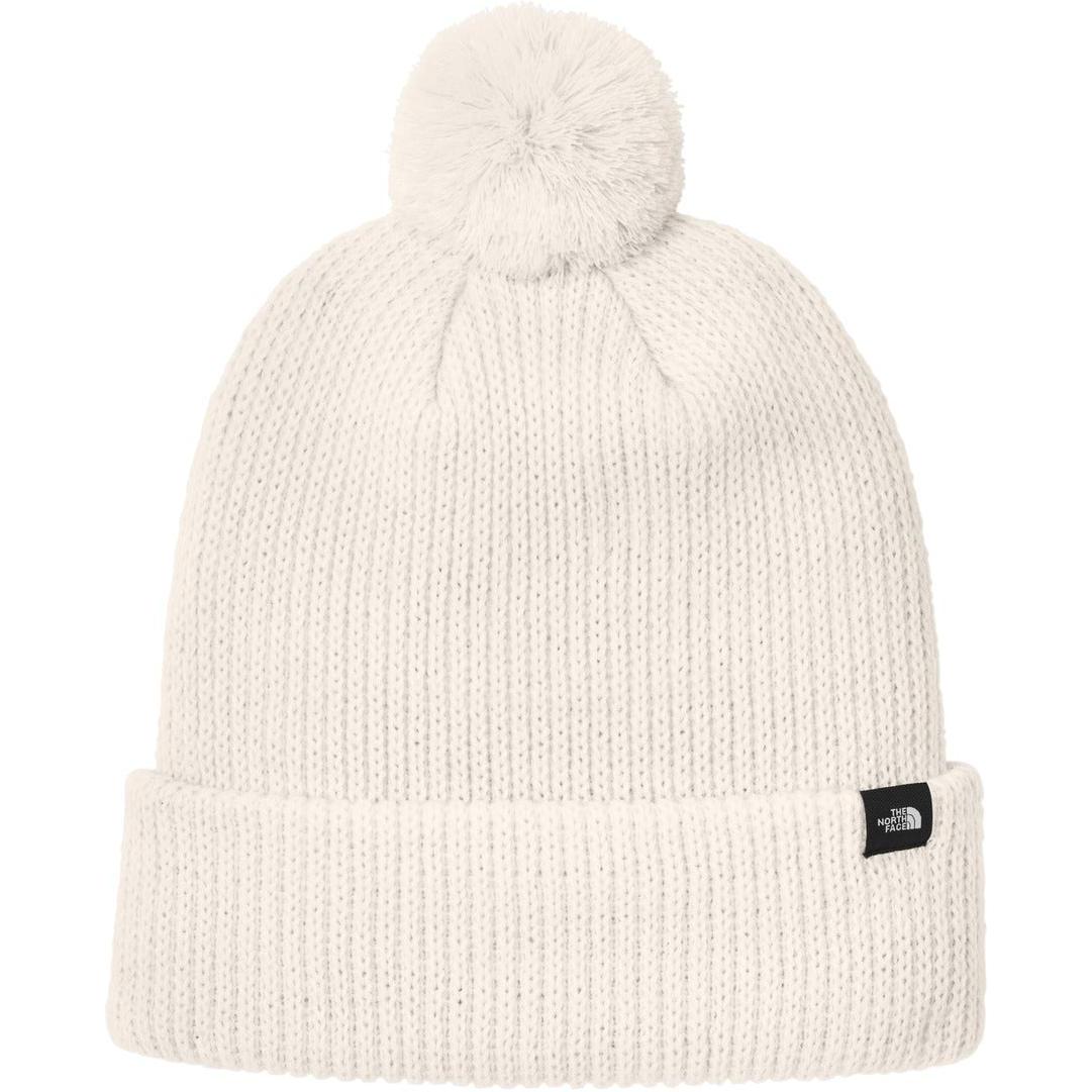 The North Face Pom Beanie