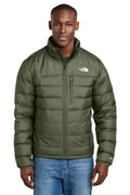 The North Face Down Hybrid Jacket