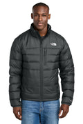 The North Face Down Hybrid Jacket