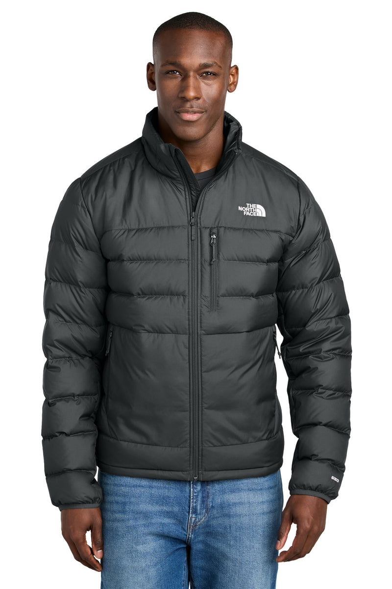 Hybrid jacket north face best sale