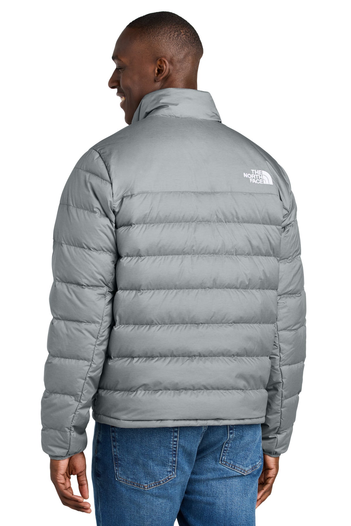 The North Face Down Hybrid Jacket | NF0A7V4F | Thread Logic