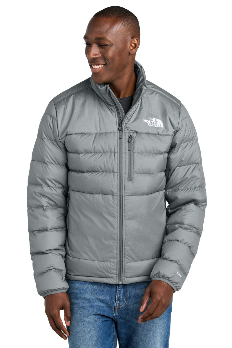 The North Face Down Hybrid Jacket