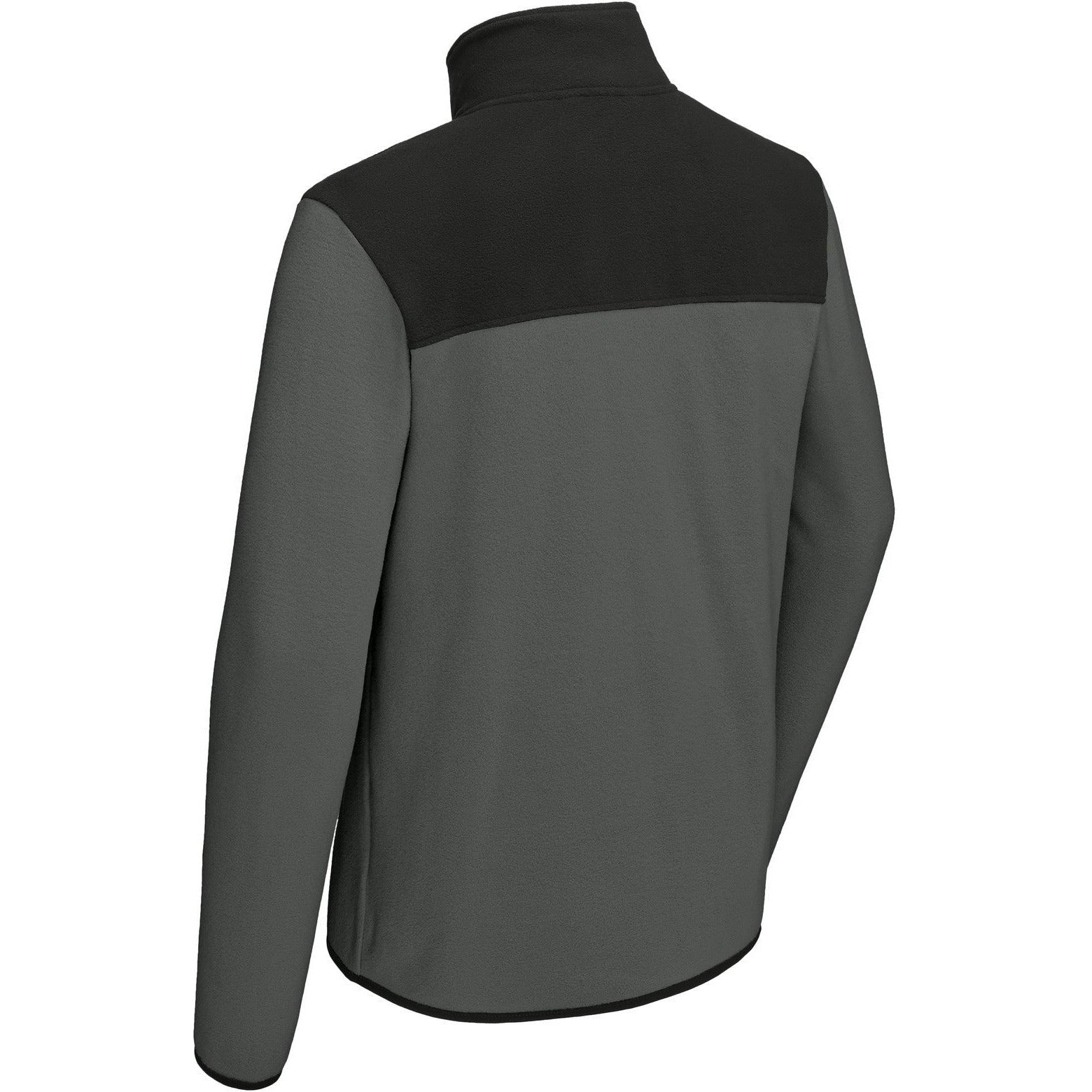 no-logo The North Face Glacier Full-Zip Fleece Jacket-The North Face-Thread Logic