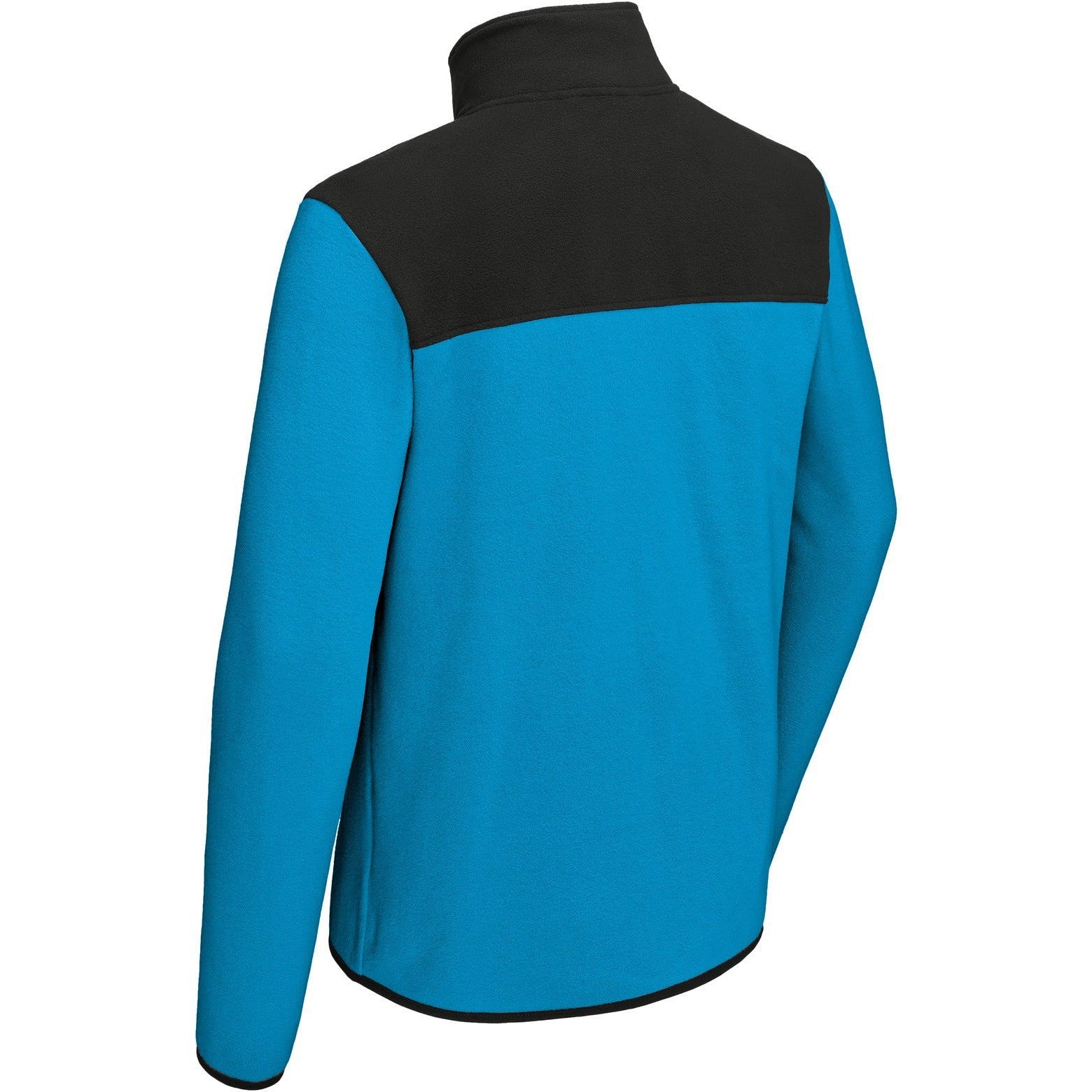 no-logo The North Face Glacier Full-Zip Fleece Jacket-The North Face-Thread Logic