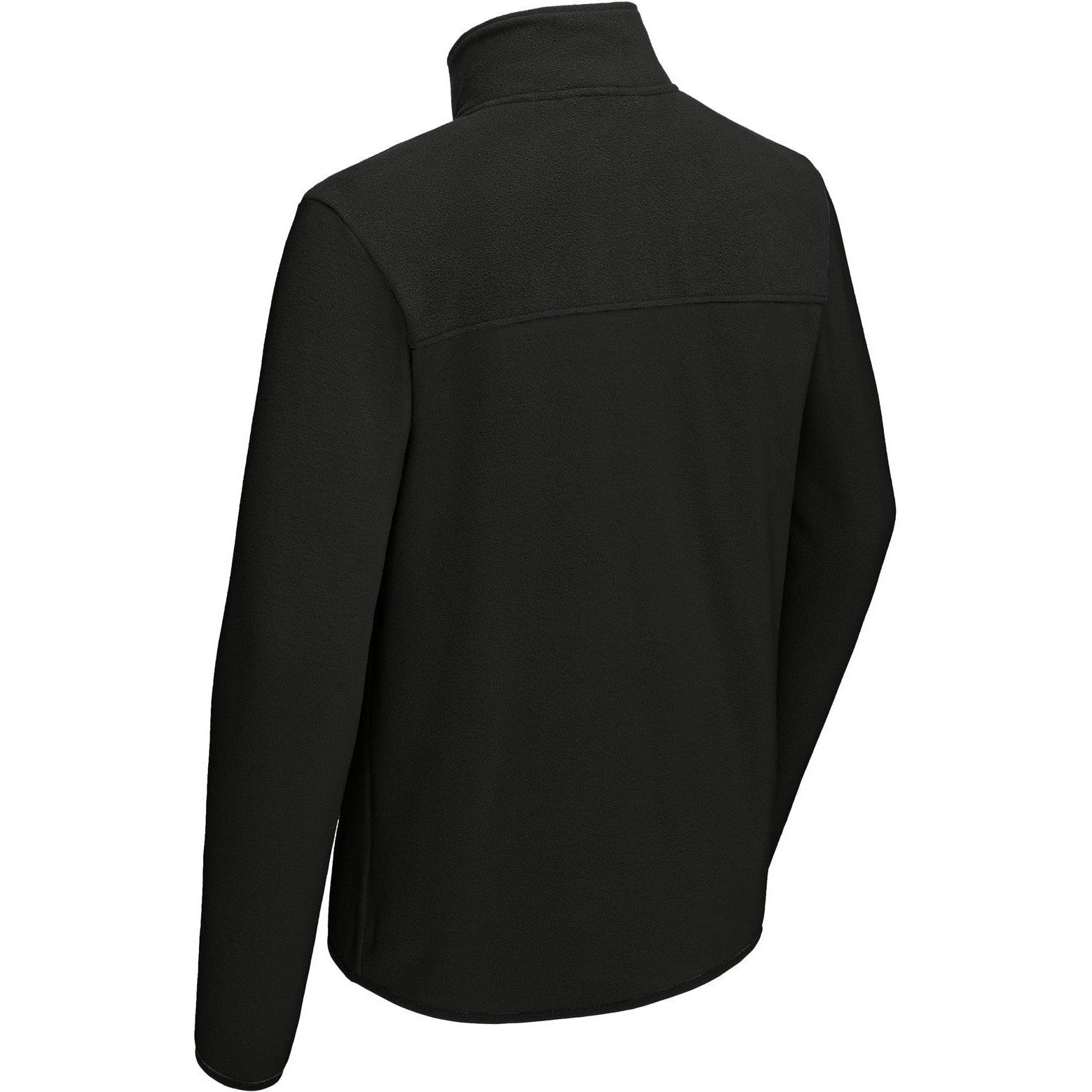 no-logo The North Face Glacier Full-Zip Fleece Jacket-The North Face-Thread Logic